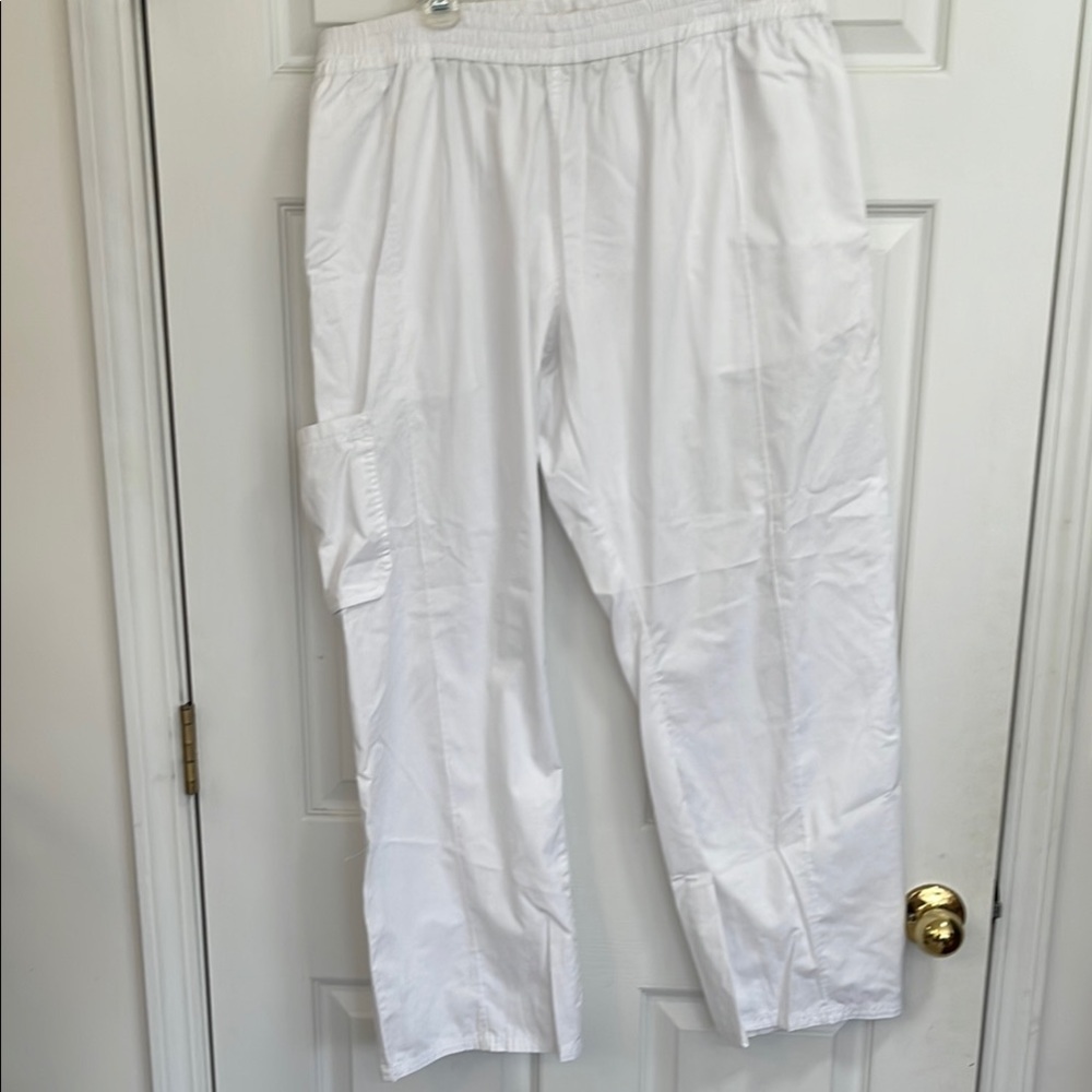 HEALING HANDS PANTS SIZE 1X